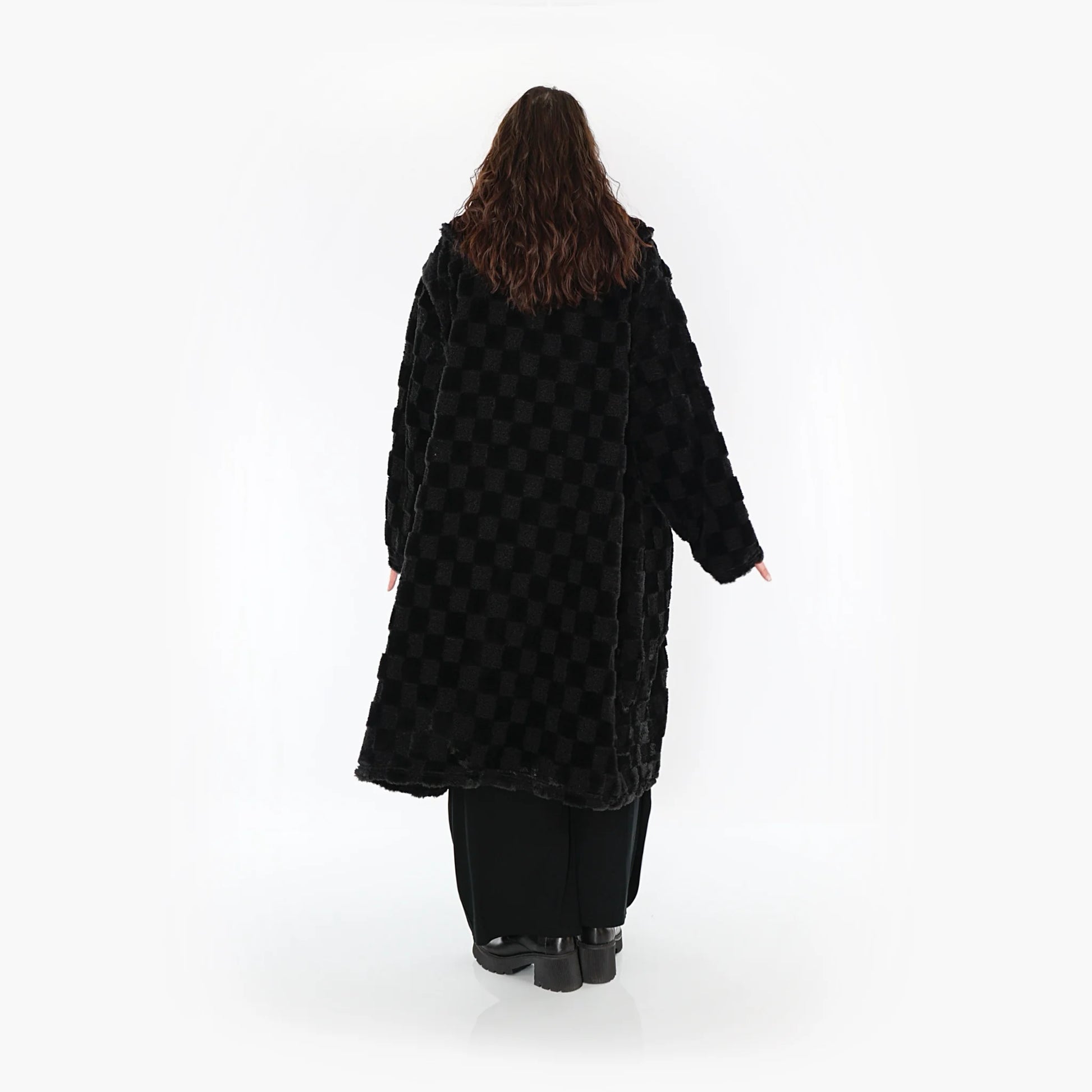 Ballonjacke von AKH Fashion aus Polyester, 1389.06889, Schwarz, Schick, Modern, Bequem