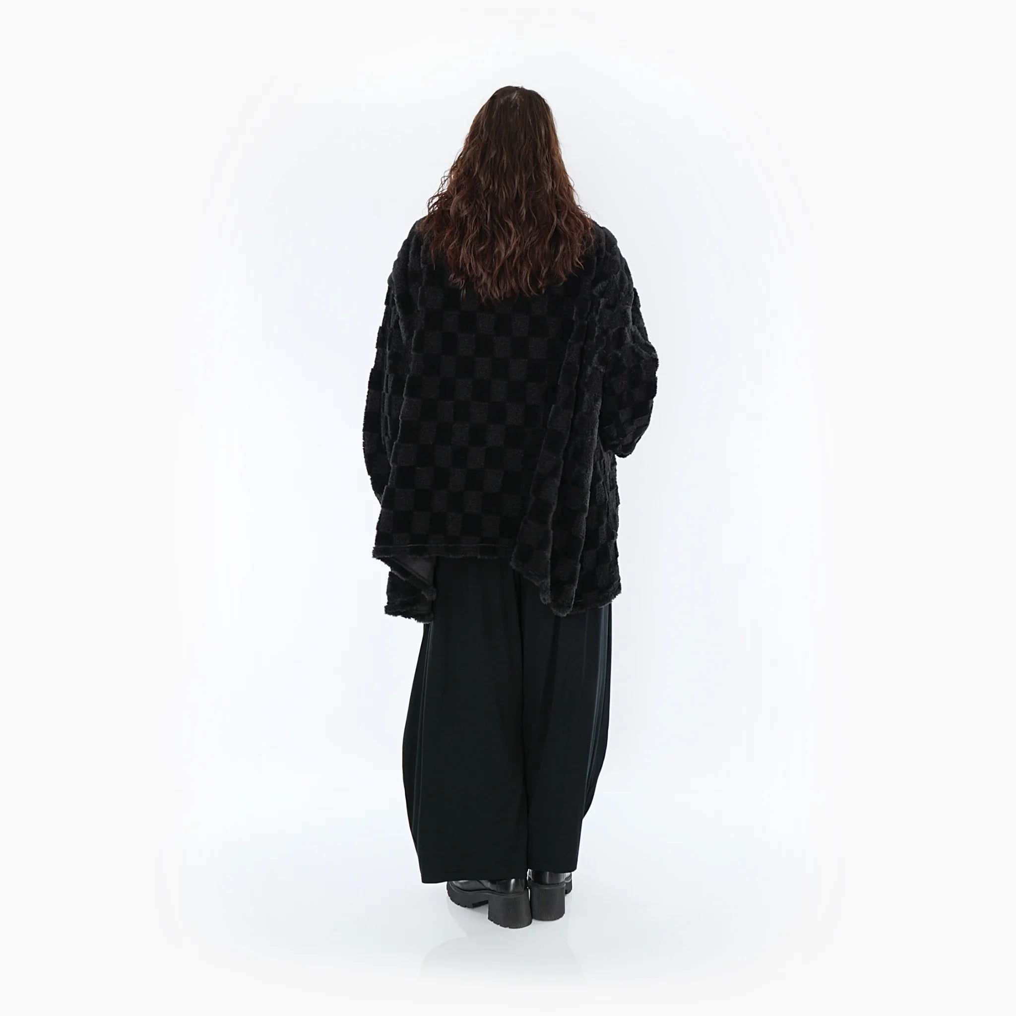  Ballonjacke von AKH Fashion aus Polyester, 1389.06749, Schwarz, Schick, Modern, Bequem