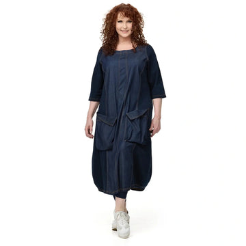  #dYb  Kleid - SEELENLook