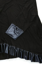 A-Form Shirt von AKH Fashion aus Viskose, ausgefallene, zeitlose Lagenlook Mode