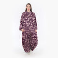 Ballonhose von AKH Fashion aus Viskose, ausgefallene, zeitlose Lagenlook Mode