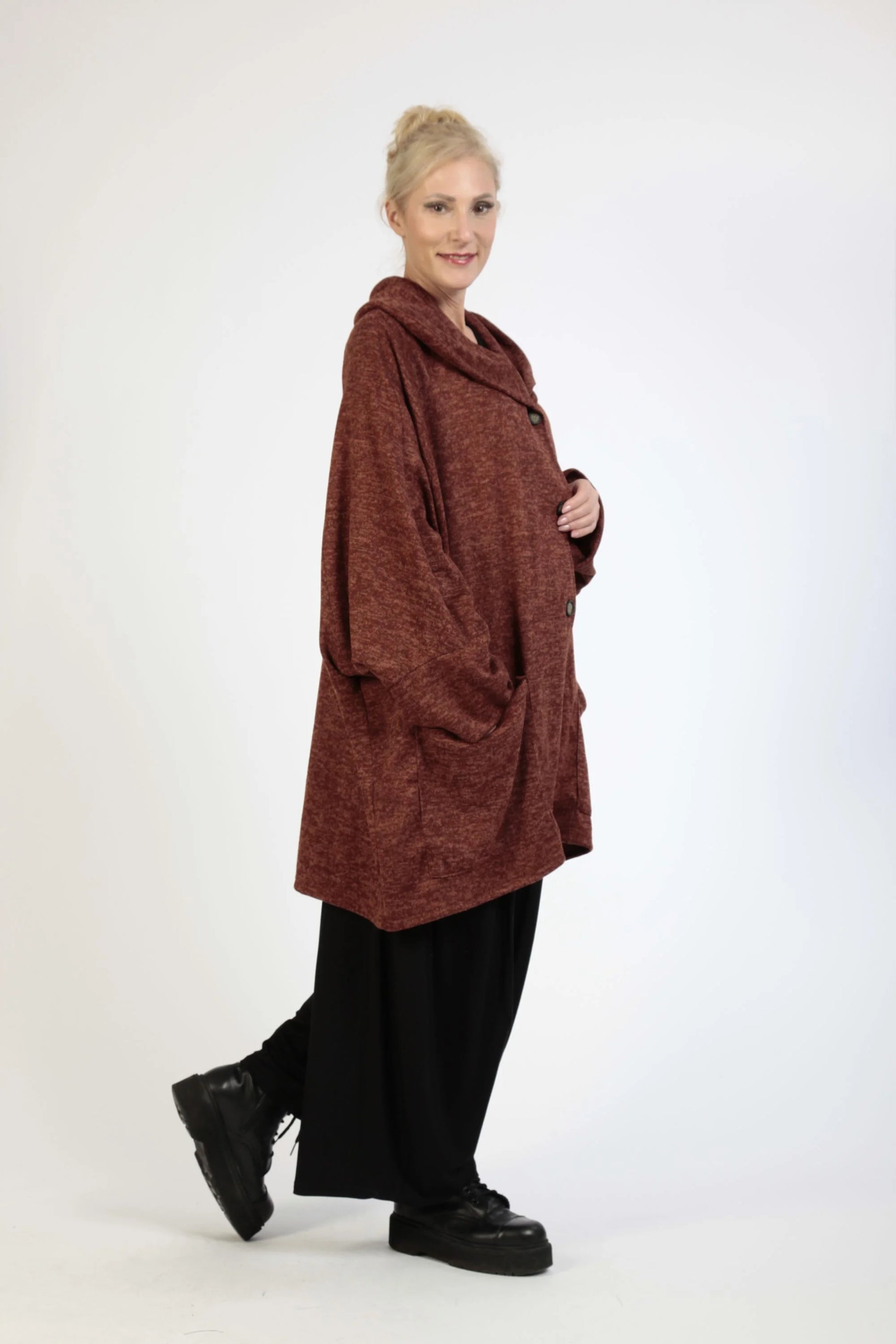  AKH Fashion  Jacke - SEELENLook