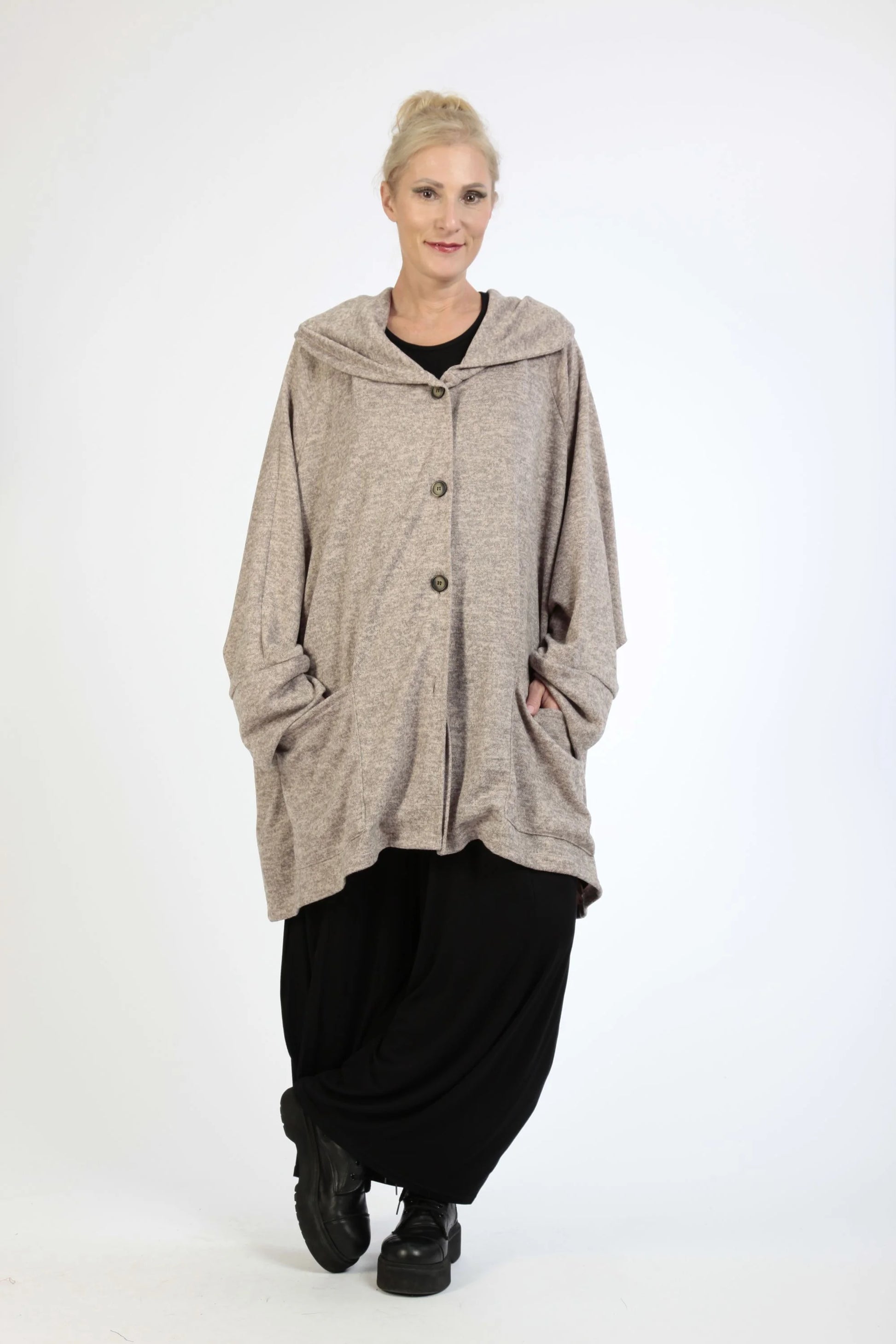  AKH Fashion  Jacke - SEELENLook