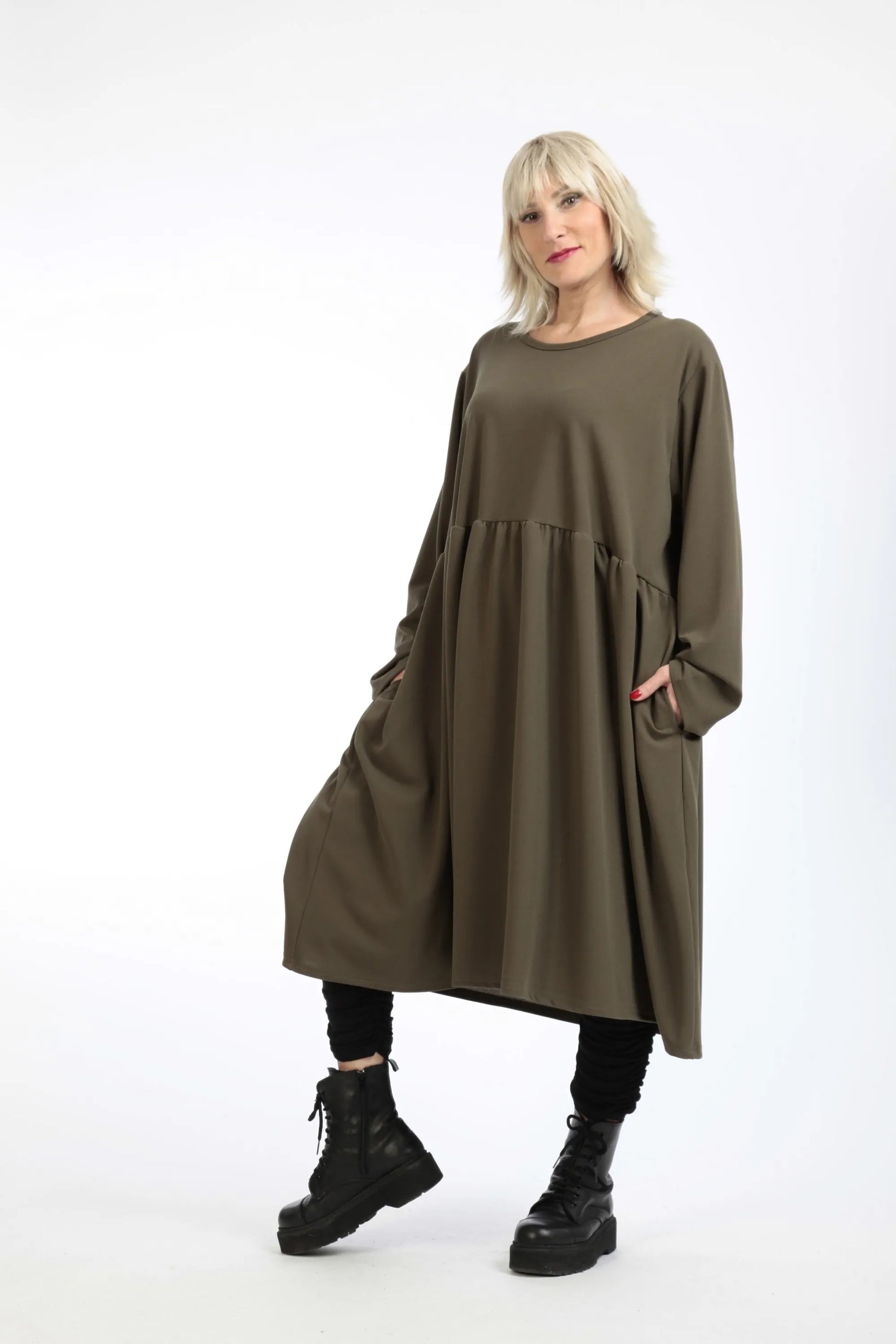  AKH Fashion  Kleid - SEELENLook