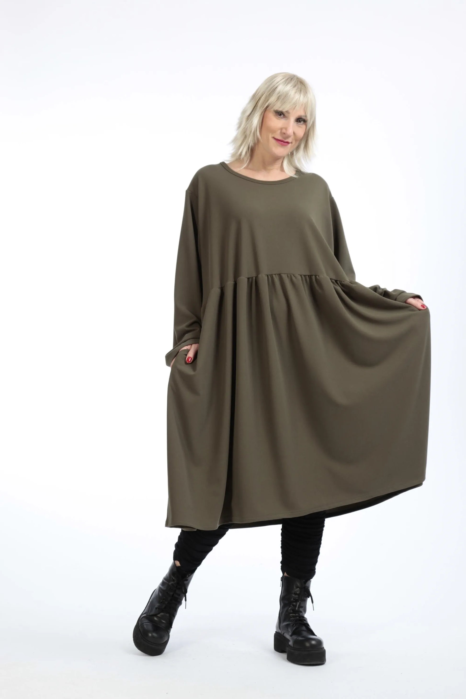  AKH Fashion  Kleid - SEELENLook