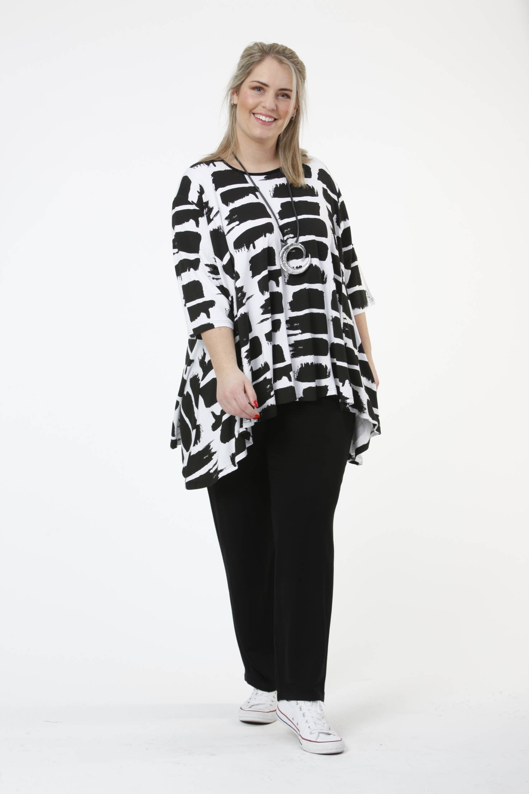  AKH Fashion  Shirt - SEELENLook