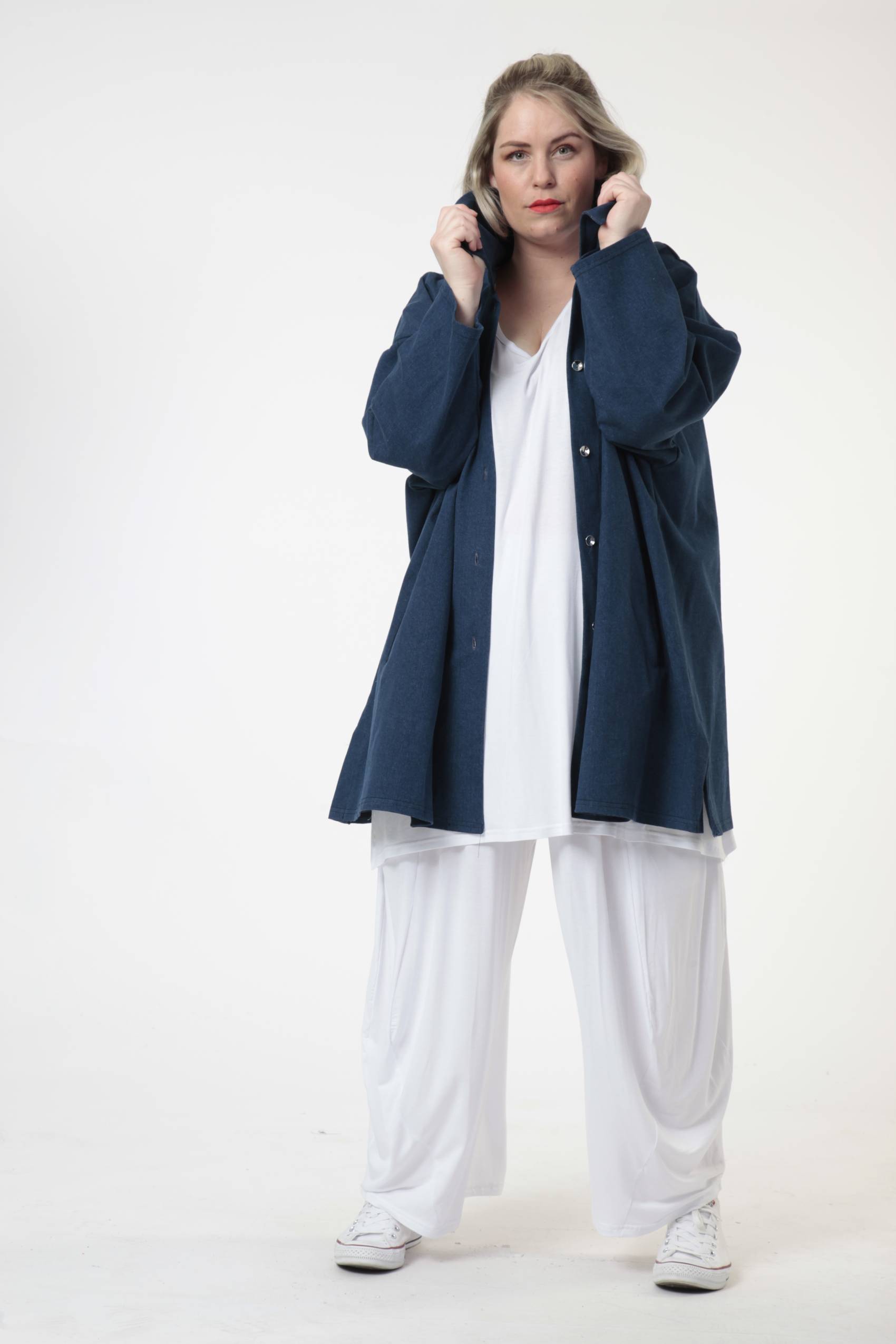  AKH Fashion  Jacke - SEELENLook