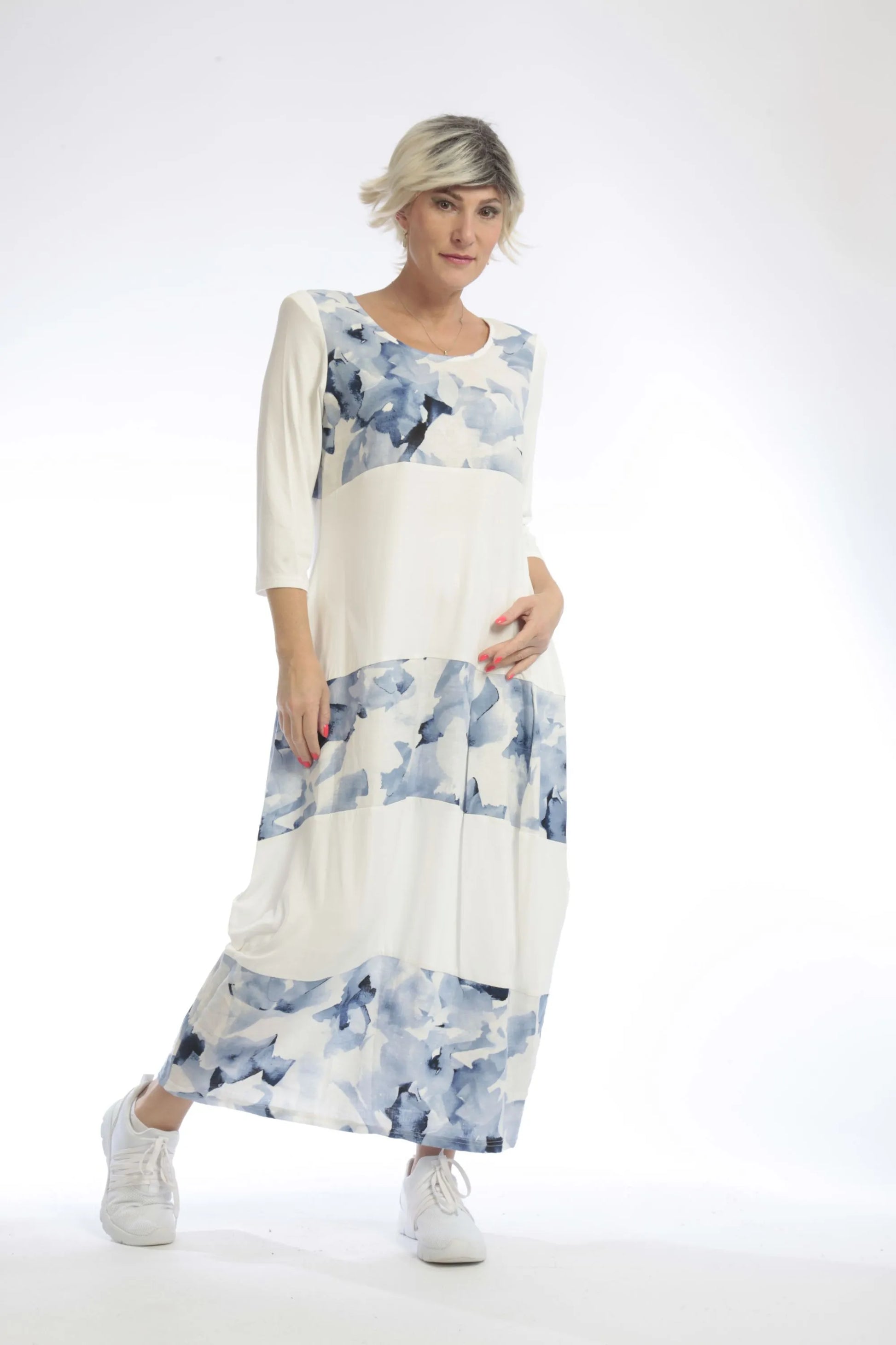  AKH Fashion  Kleid - SEELENLook