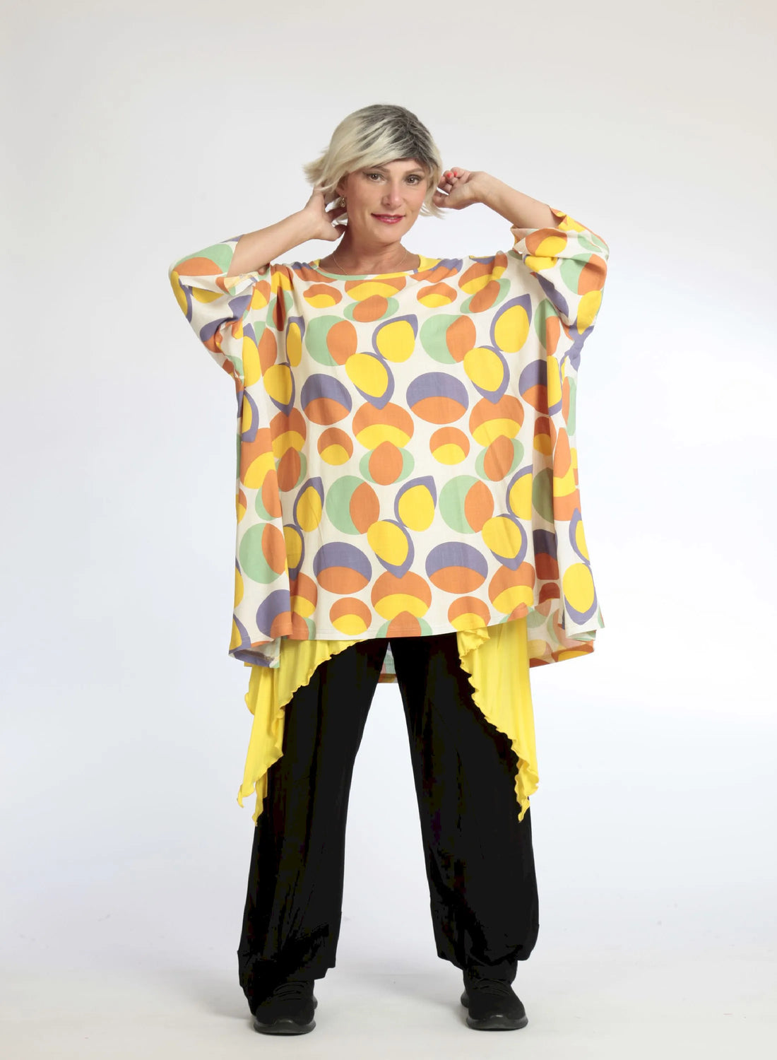  AKH Fashion  Shirt - SEELENLook