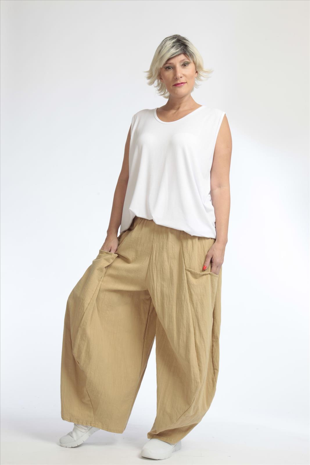  AKH Fashion  Hose - SEELENLook