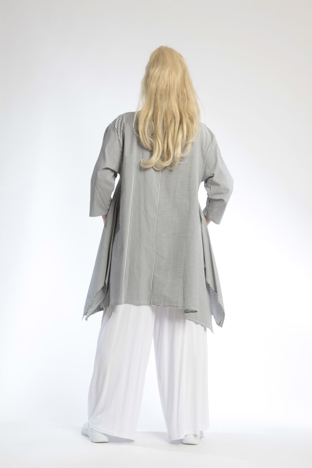  Bluse von AKH Fashion aus Baumwolle