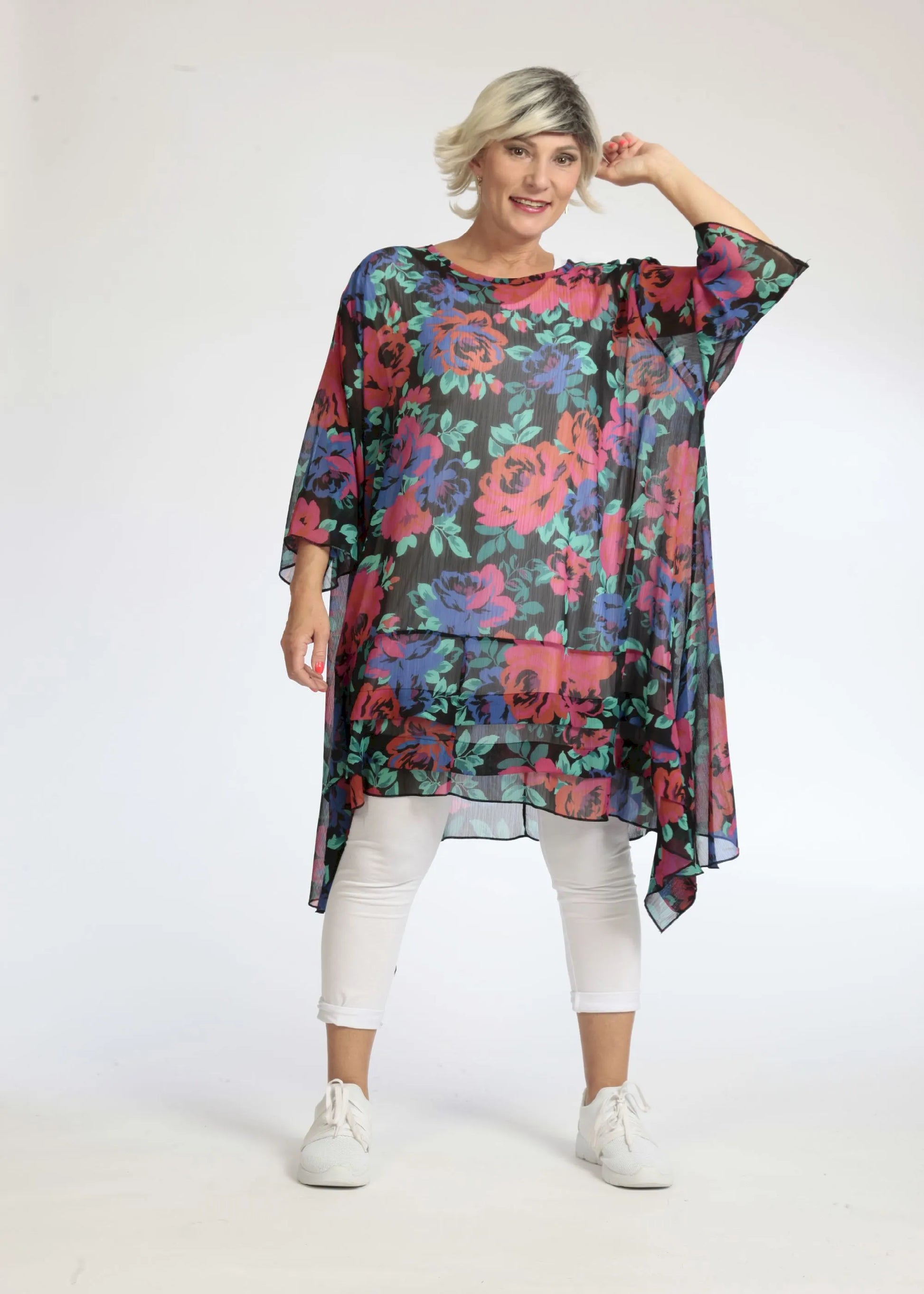  AKH Fashion  Shirt - SEELENLook