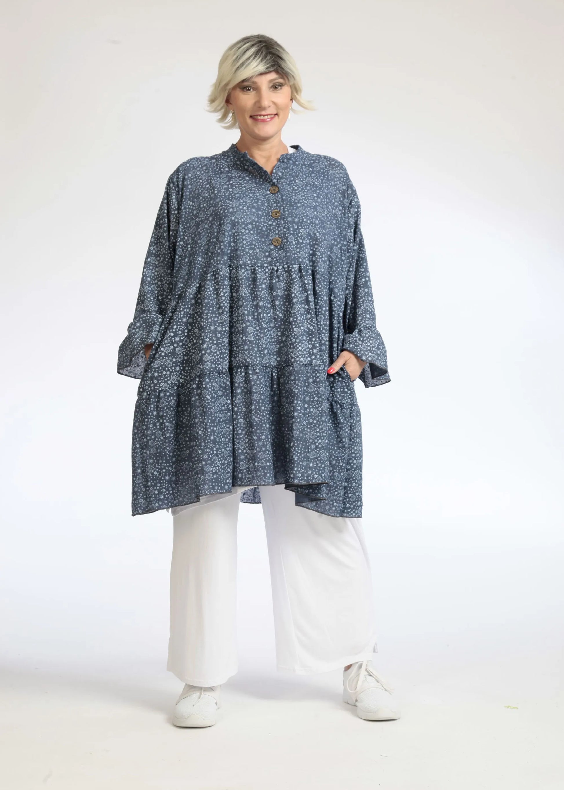  AKH Fashion  Shirt - SEELENLook